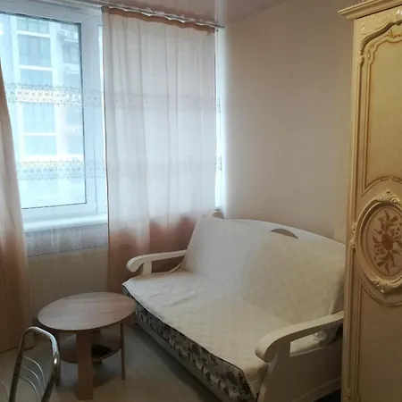 маршал сіті смарт Apartment *