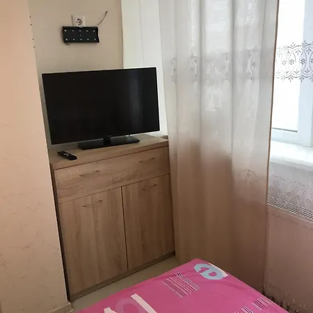 Apartment маршал сіті смарт Odesa