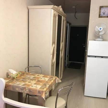 маршал сіті смарт Apartment