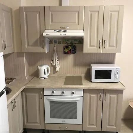 Apartment маршал сіті смарт *