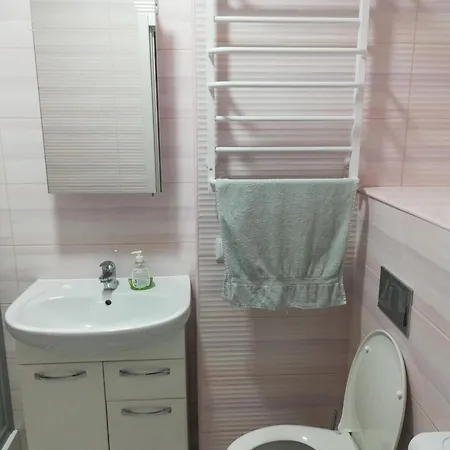 маршал сіті смарт Apartment *