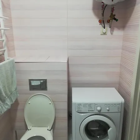 Apartment маршал сіті смарт *